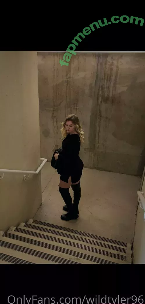 tyleridol nude photo #0076 (oftyidol)