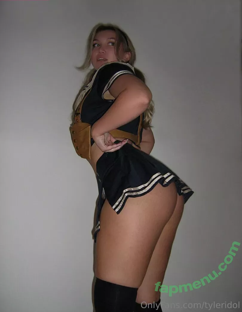 tyleridol nude photo #0345 (oftyidol)