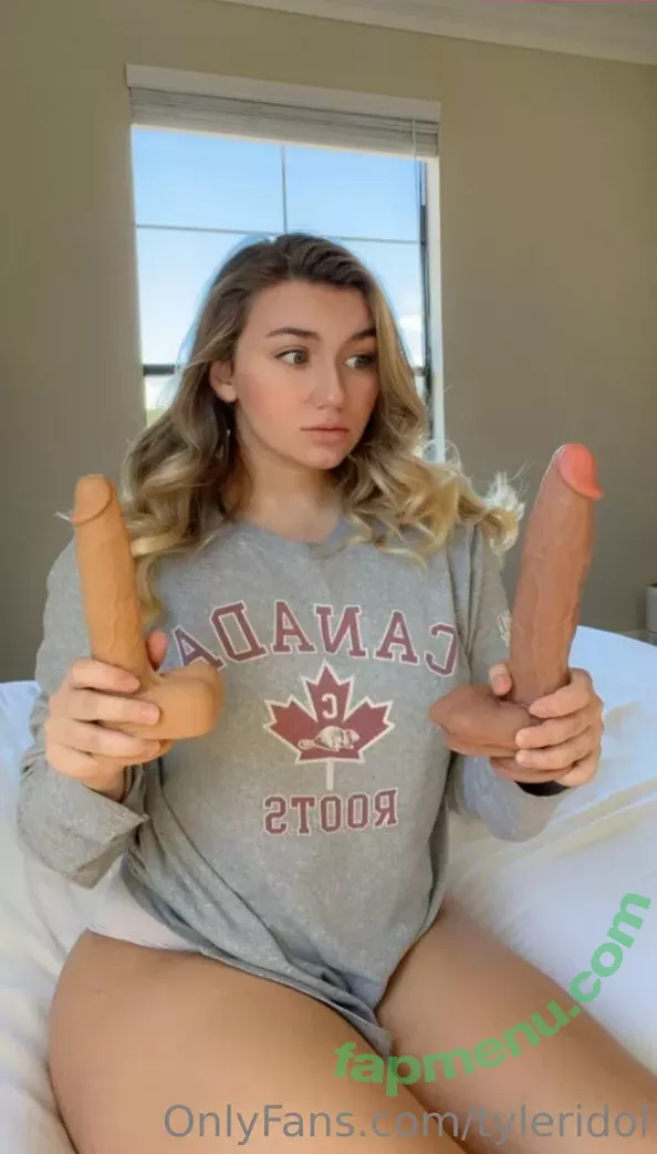 tyleridol nude photo #0425 (oftyidol)