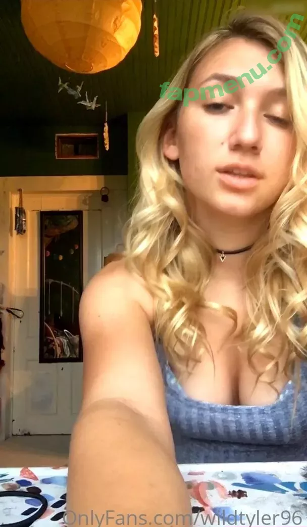 tyleridol nude photo #0618 (oftyidol)