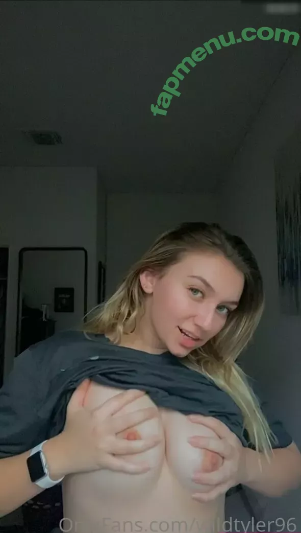 tyleridol nude photo #0681 (oftyidol)