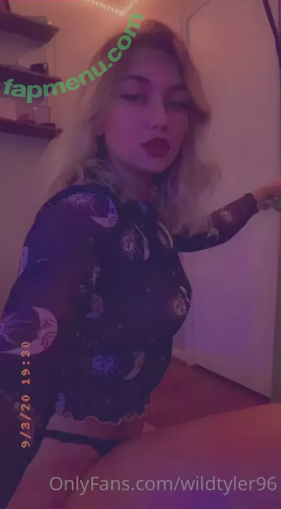 tyleridol nude photo #0689 (oftyidol)
