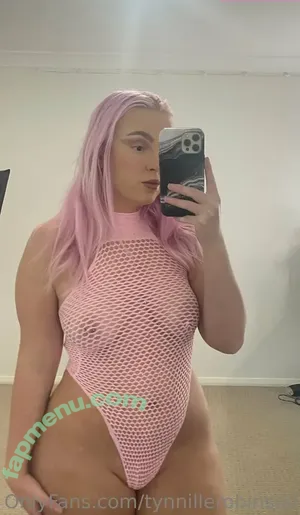 tynnillerobinson / tynnille_reels nude photo #0101