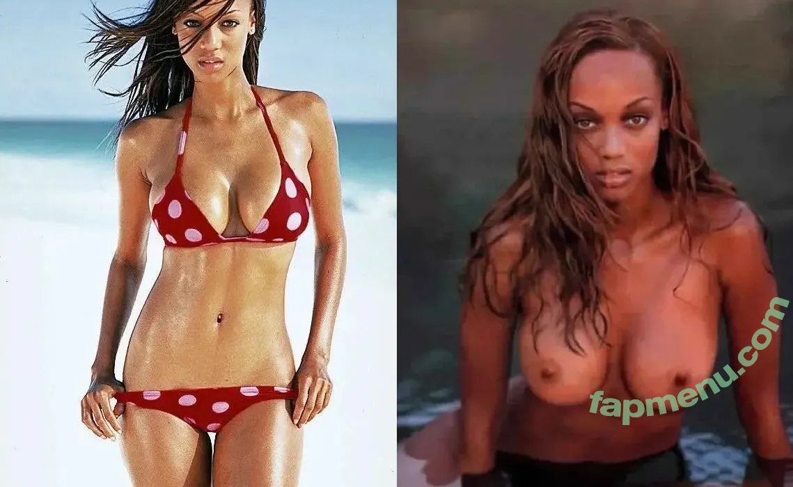 Tyra Banks nude photo #0319 (tyrabanks)