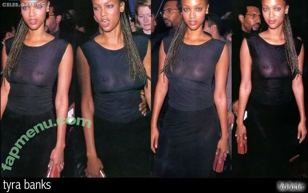 Tyra Banks nude photo #0320 (tyrabanks)
