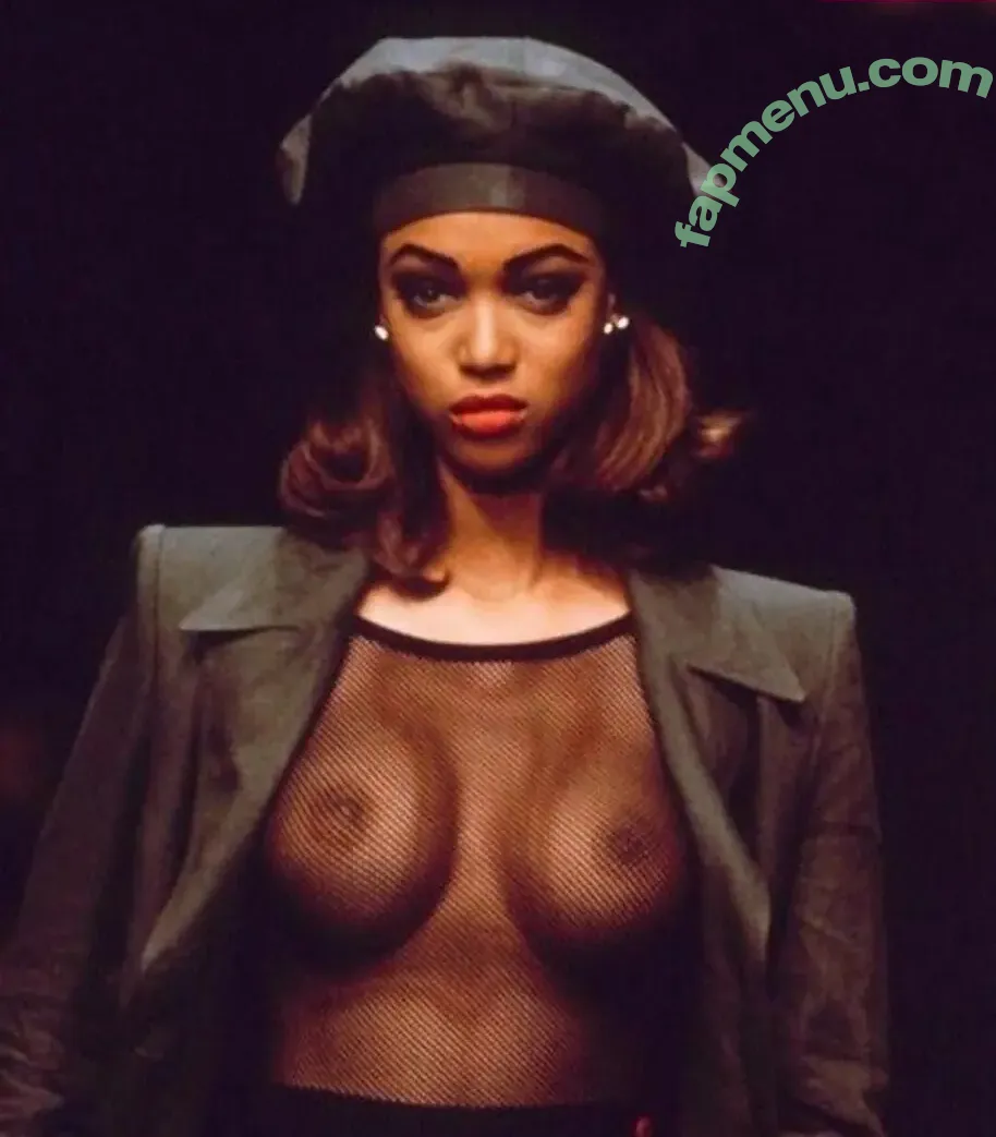 Tyra Banks nude photo #0340 (tyrabanks)