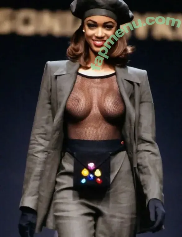 Tyra Banks nude photo #0341 (tyrabanks)