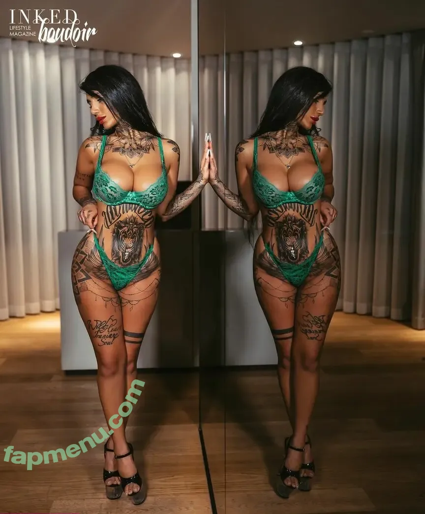 Tyra Ride nude photo #0009 (Tyra Ride)