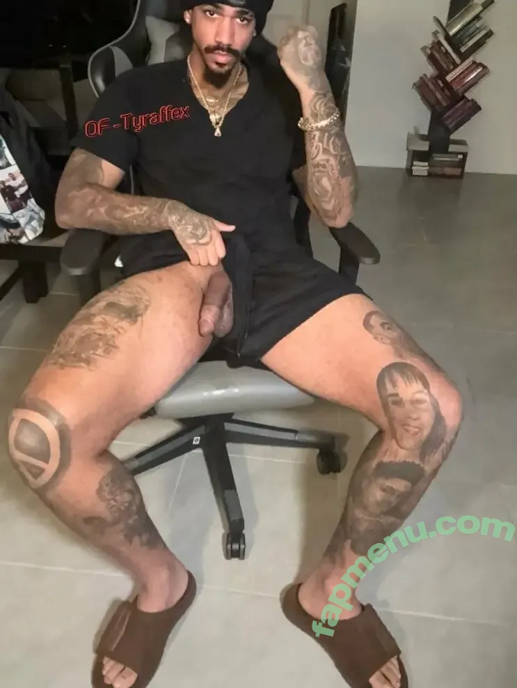 tyraffex nude photo #0001 (tyraffex)