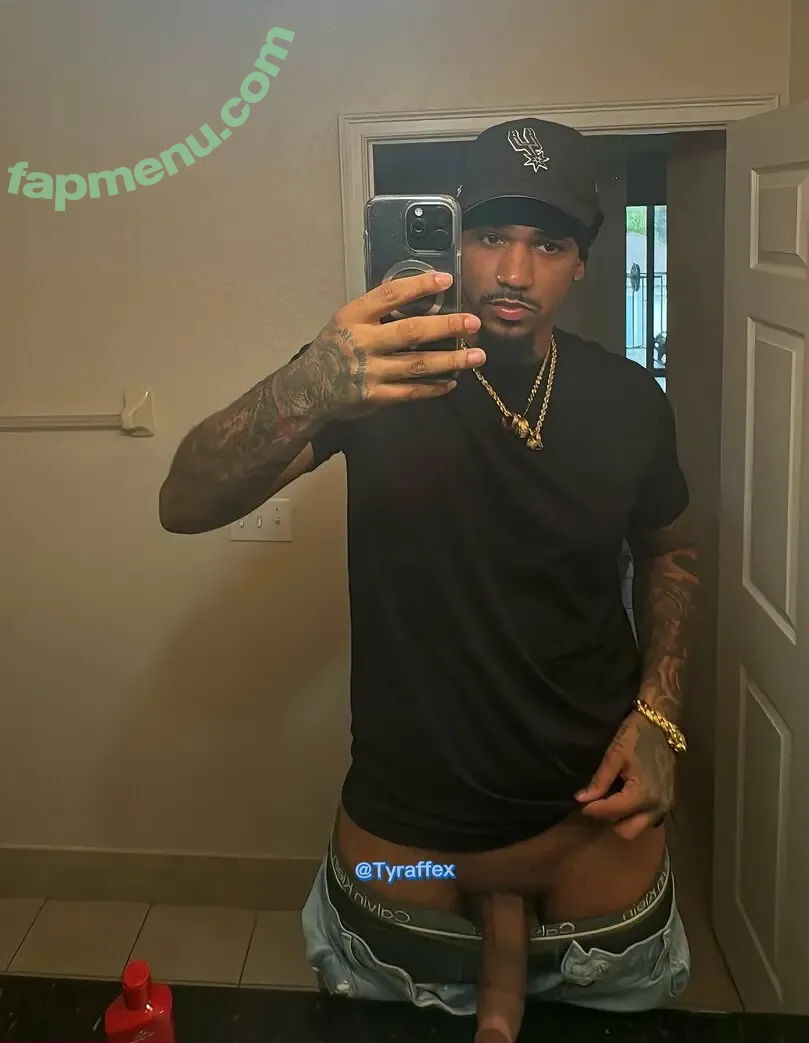 tyraffex nude photo #0003 (tyraffex)