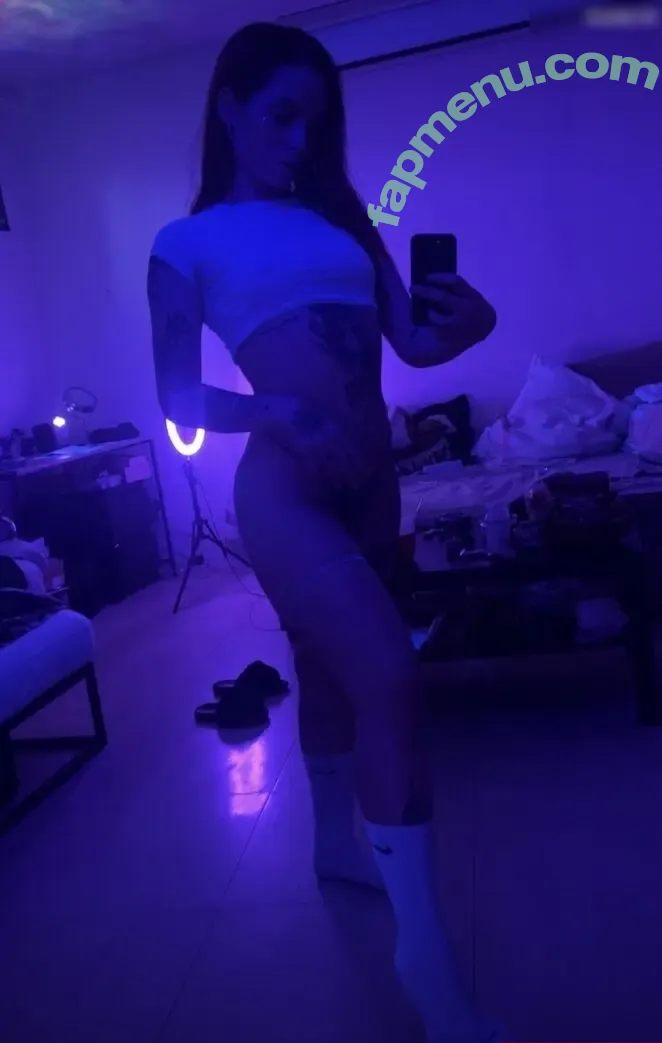 Tyraink nude photo #0009 (tyra_ink)
