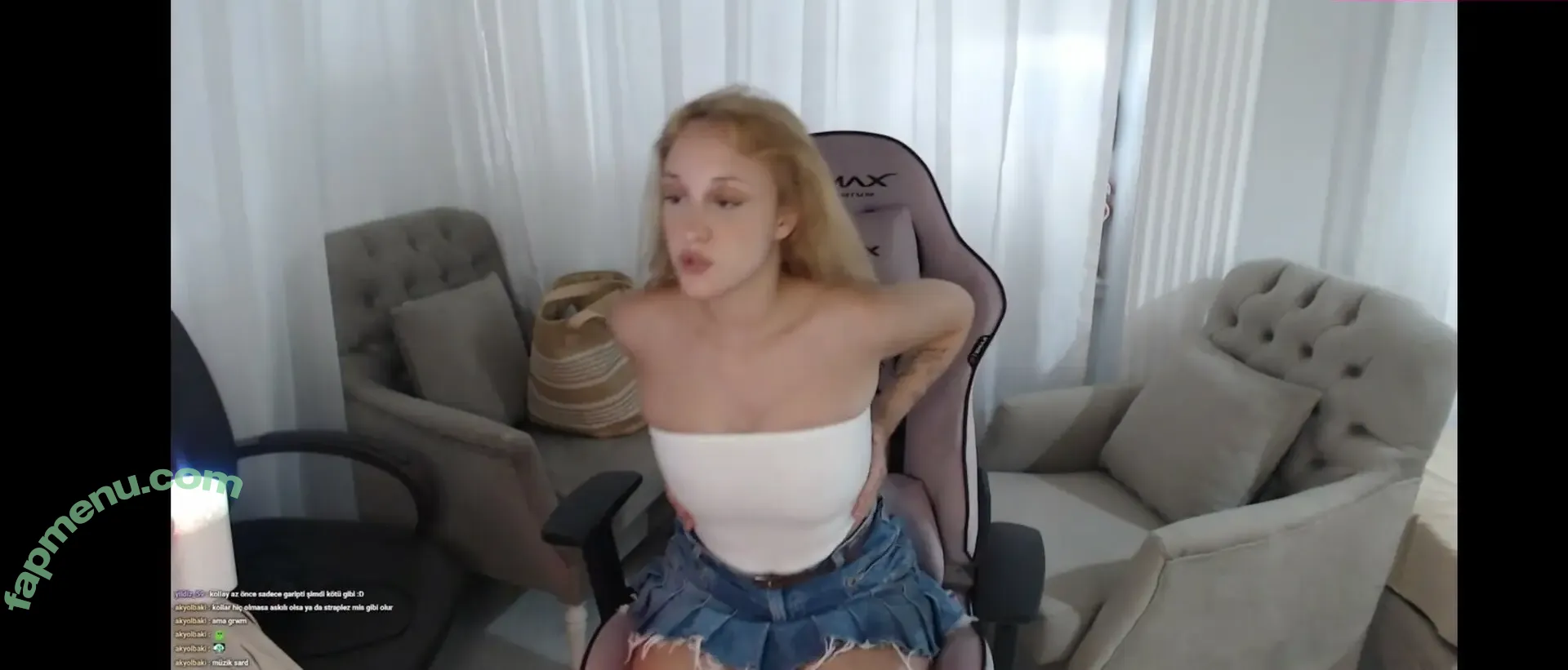 Tyrons nude photo #0018 (Turkish streamer / tyronss)