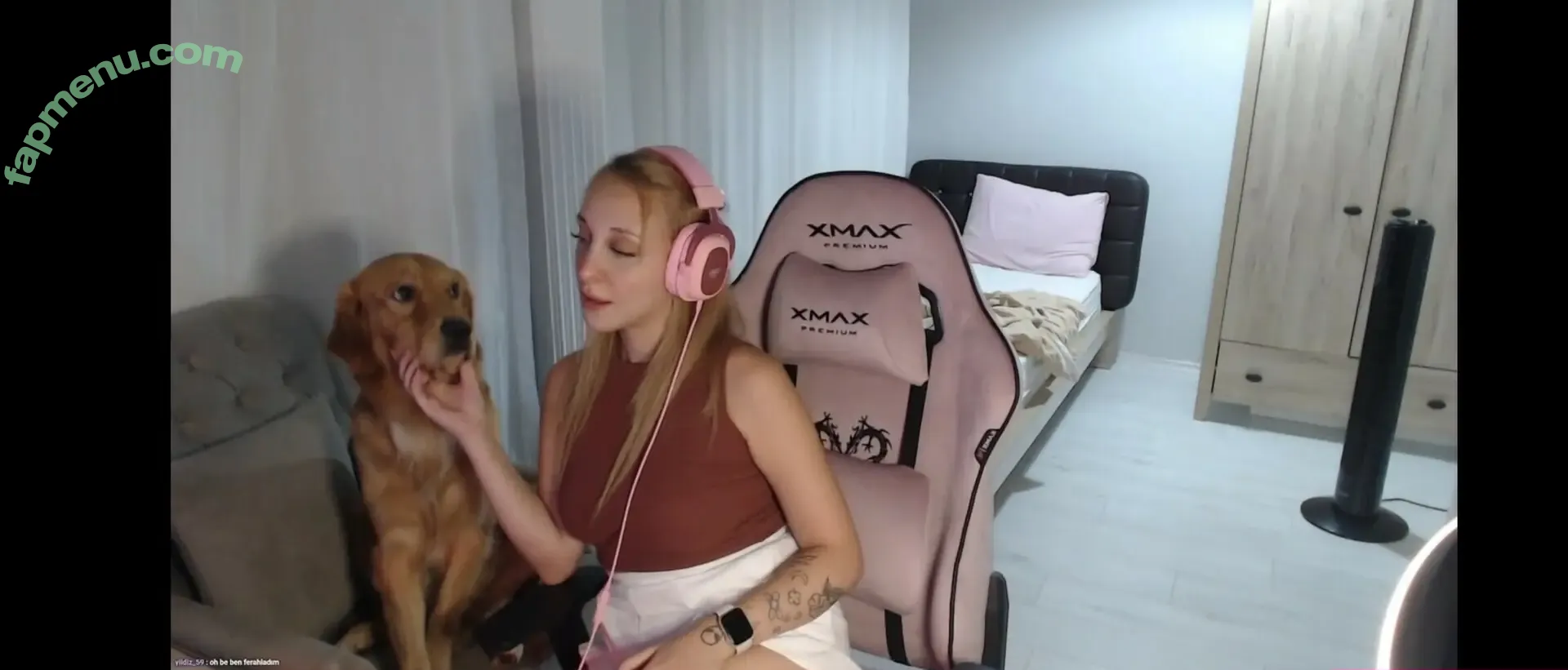Tyrons nude photo #0019 (Turkish streamer / tyronss)