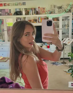 Tyybabyy / tyllarae nude photo #0007