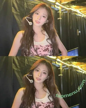 Tzuyu / Chiu Chú-jû | Twice / thinkaboutzu nude photo #0052