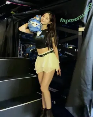 Tzuyu / Chiu Chú-jû | Twice / thinkaboutzu nude photo #0053