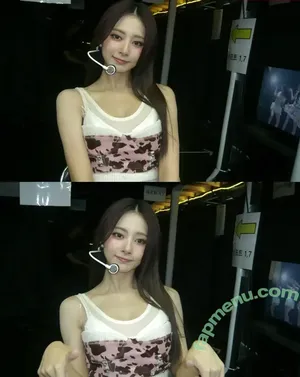 Tzuyu / Chiu Chú-jû | Twice / thinkaboutzu nude photo #0054