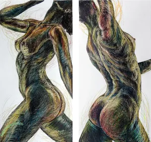 nude photo #0001