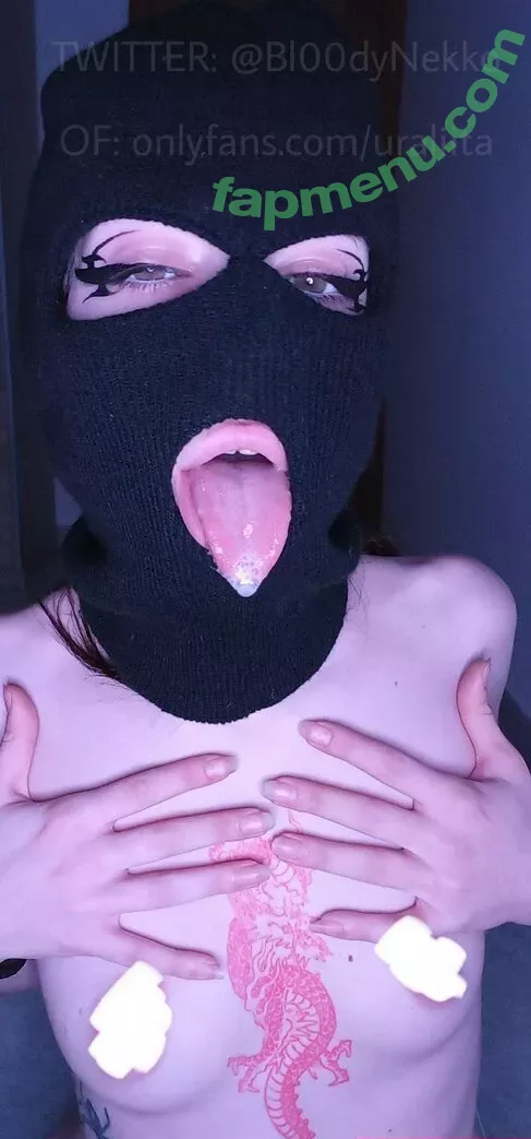 u.ralita nude photo #0116 (uralita_band)