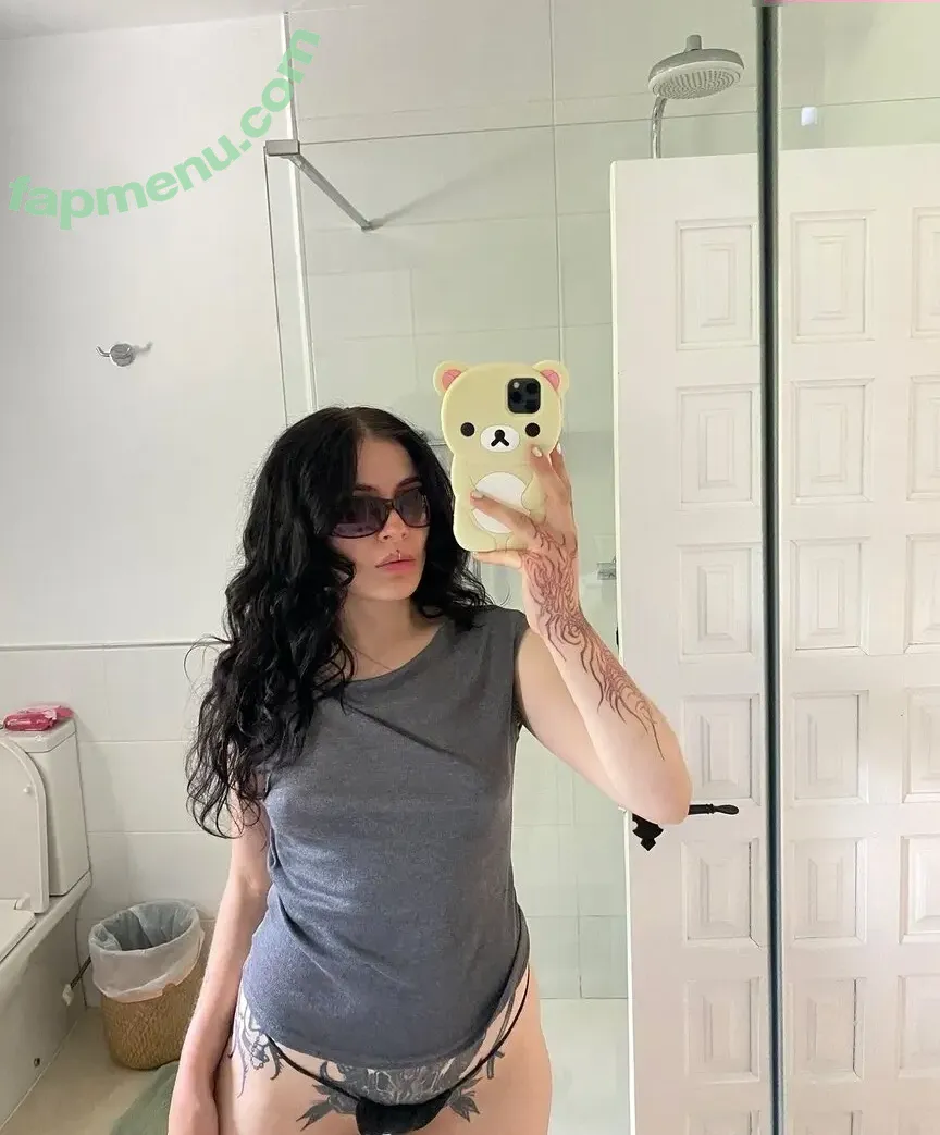 Uglycharm nude photo #0149 (Uglycharm)