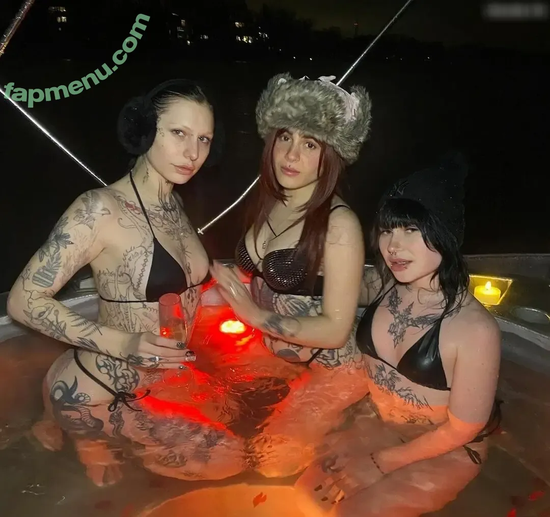 Uglycharm nude photo #0156 (Uglycharm)