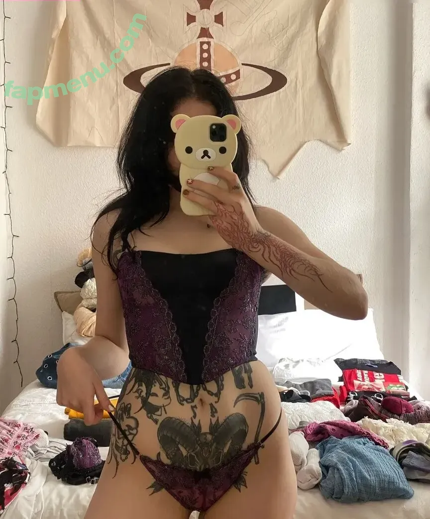 Uglycharm nude photo #0161 (Uglycharm)