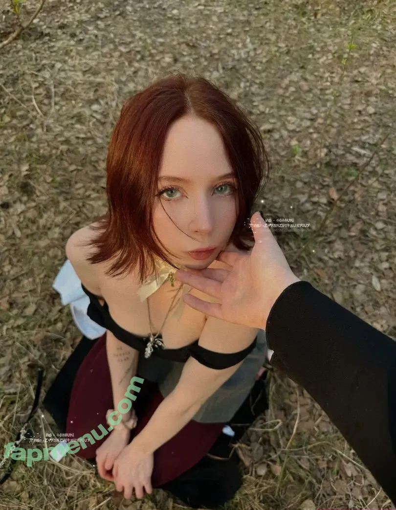 Uki Uki nude photo #0021 (Ohauki / ukiukisushitiki)