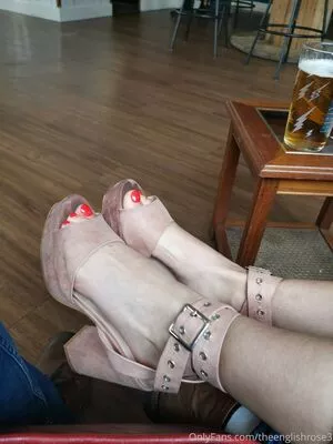 UKMistressRose / ajxclusiveofficial / theenglishrose3 nude photo #0042