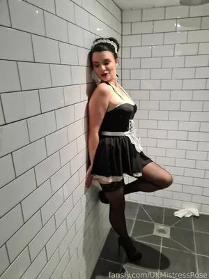 UKMistressRose / ajxclusiveofficial / theenglishrose3 nude photo #0128