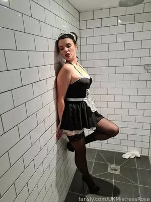 UKMistressRose / ajxclusiveofficial / theenglishrose3 nude photo #0129