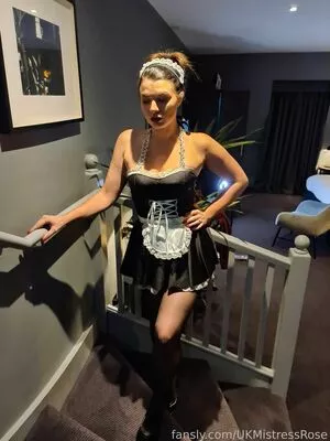 UKMistressRose / ajxclusiveofficial / theenglishrose3 nude photo #0135