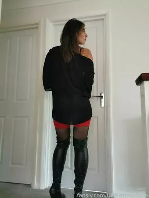 UKMistressRose / ajxclusiveofficial / theenglishrose3 nude photo #0149