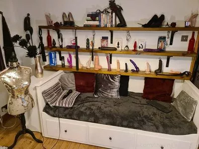UKMistressRose / ajxclusiveofficial / theenglishrose3 nude photo #0192