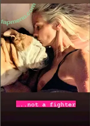 Ulrika Jonsson / ulrikajonssonofficial nude photo #0061