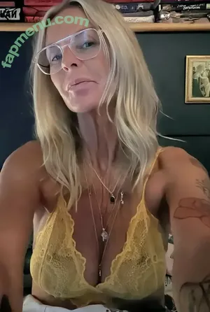 Ulrika Jonsson / ulrikajonssonofficial nude photo #0062