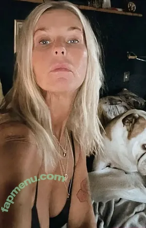 Ulrika Jonsson / ulrikajonssonofficial nude photo #0064