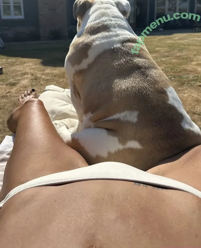 Ulrika Jonsson nude photo #0051 (ulrikajonssonofficial)