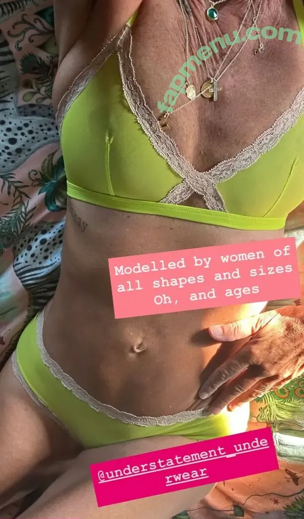 Ulrika Jonsson nude photo #0057 (ulrikajonssonofficial)