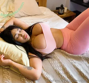 uluvmybush / luvmybush nude photo #0071