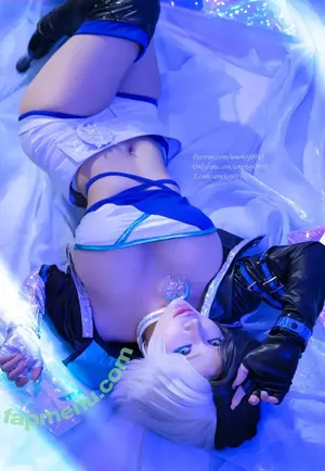 Umeko J. / umekoj0910 / umekoj0910_ / umekojcosplayer nude photo #3856