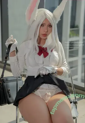 Umeko J. / umekoj0910 / umekoj0910_ / umekojcosplayer nude photo #3894