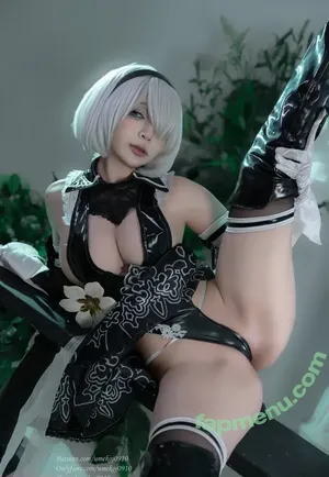 Umeko J. / umekoj0910 / umekoj0910_ / umekojcosplayer nude photo #3912