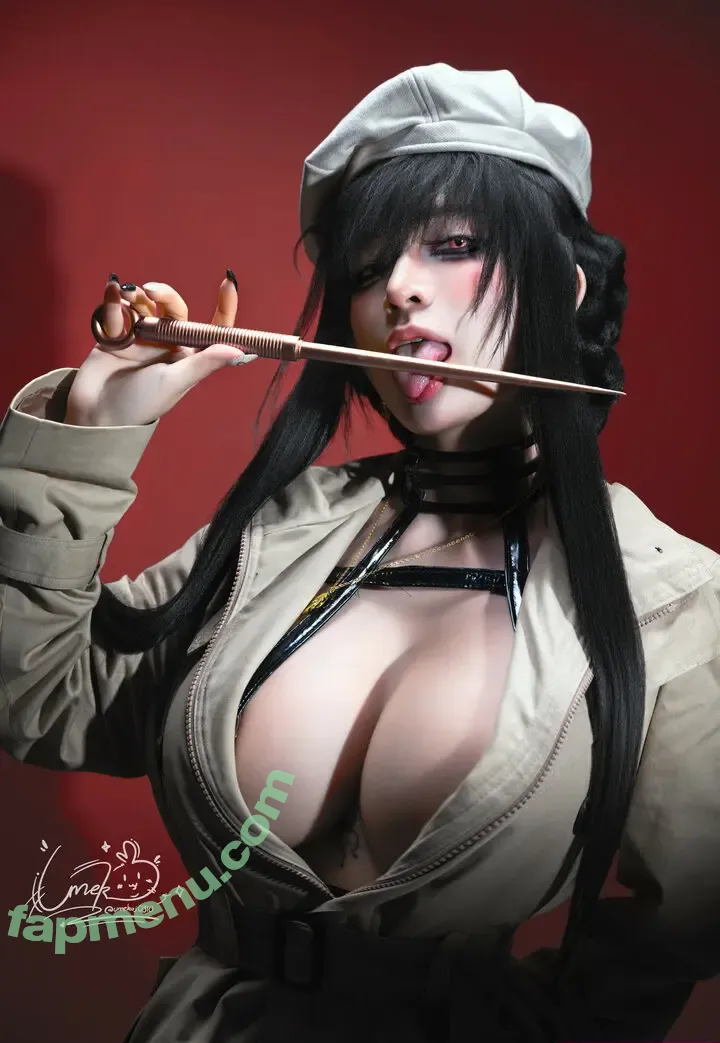 Umeko J. nude photo #3870 (umekoj0910 / umekoj0910_ / umekojcosplayer)