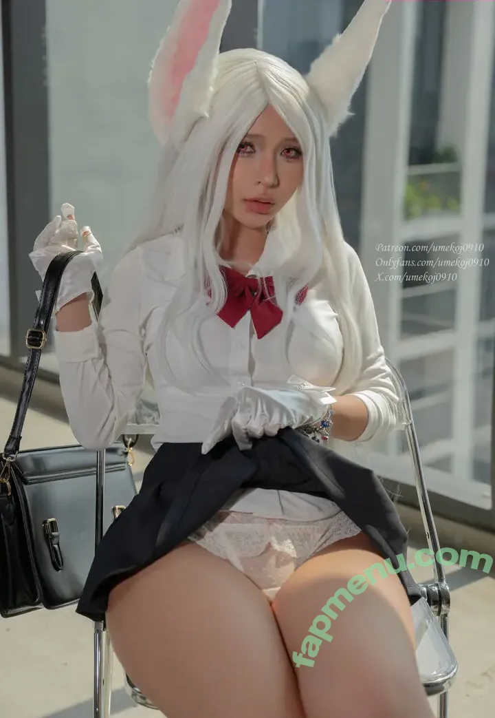 Umeko J. nude photo #3894 (umekoj0910 / umekoj0910_ / umekojcosplayer)