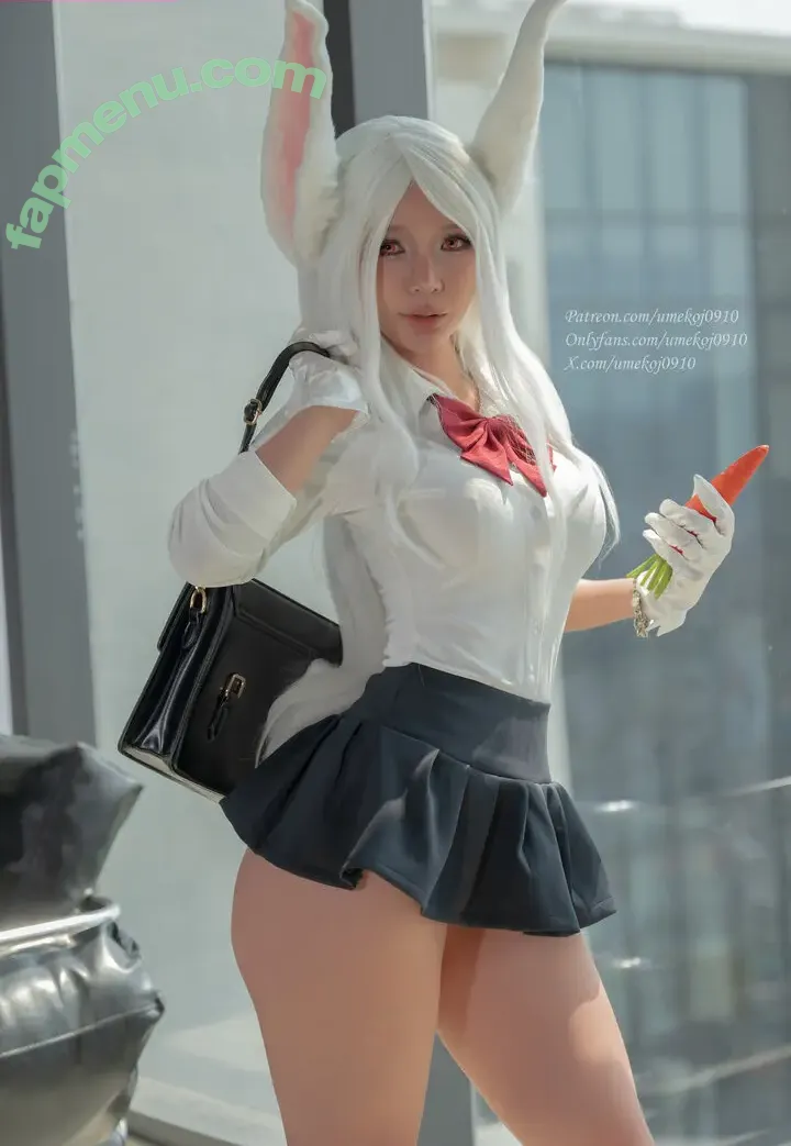 Umeko J. nude photo #3899 (umekoj0910 / umekoj0910_ / umekojcosplayer)