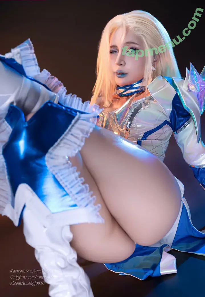 Umeko J. nude photo #3924 (umekoj0910 / umekoj0910_ / umekojcosplayer)