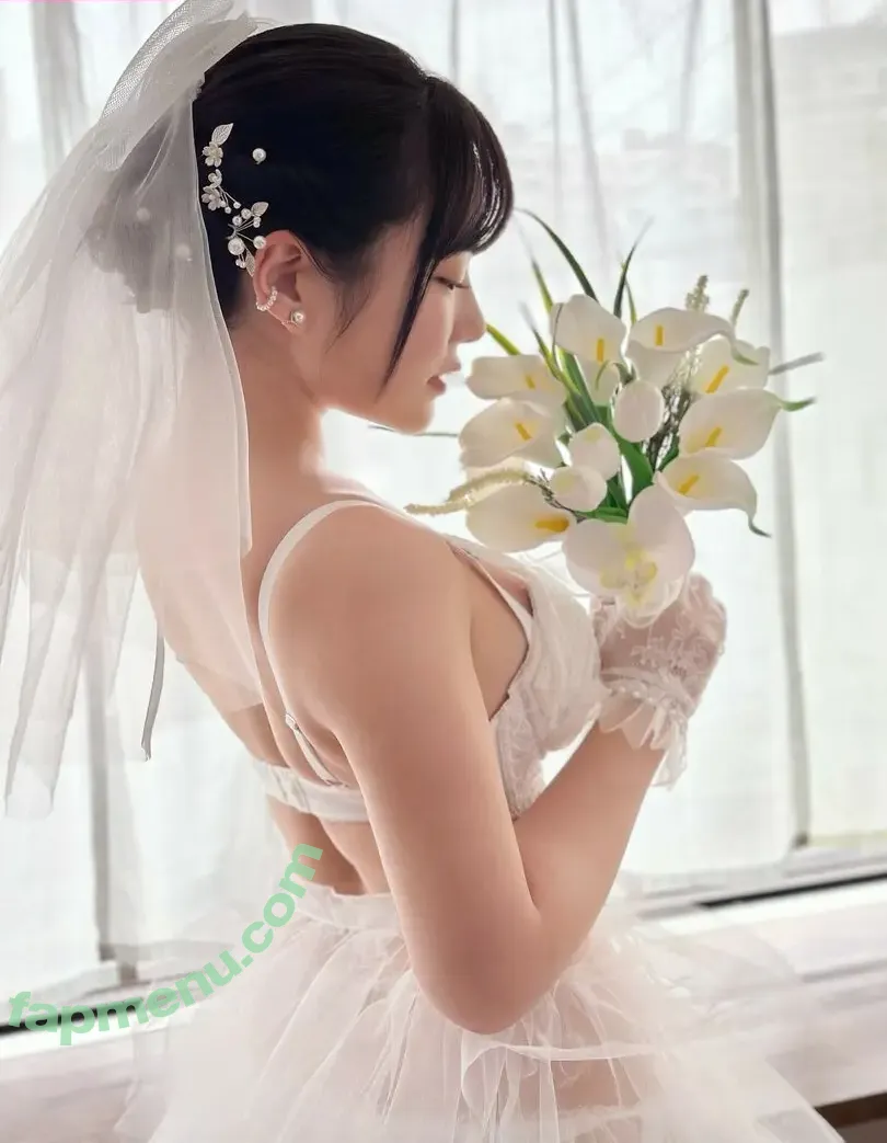 Umi Shinonome nude photo #2730 (umi_portrait)