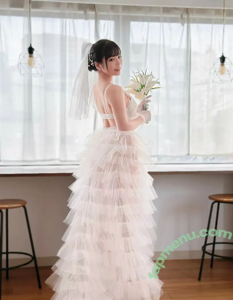 Umi Shinonome nude photo #2731 (umi_portrait)