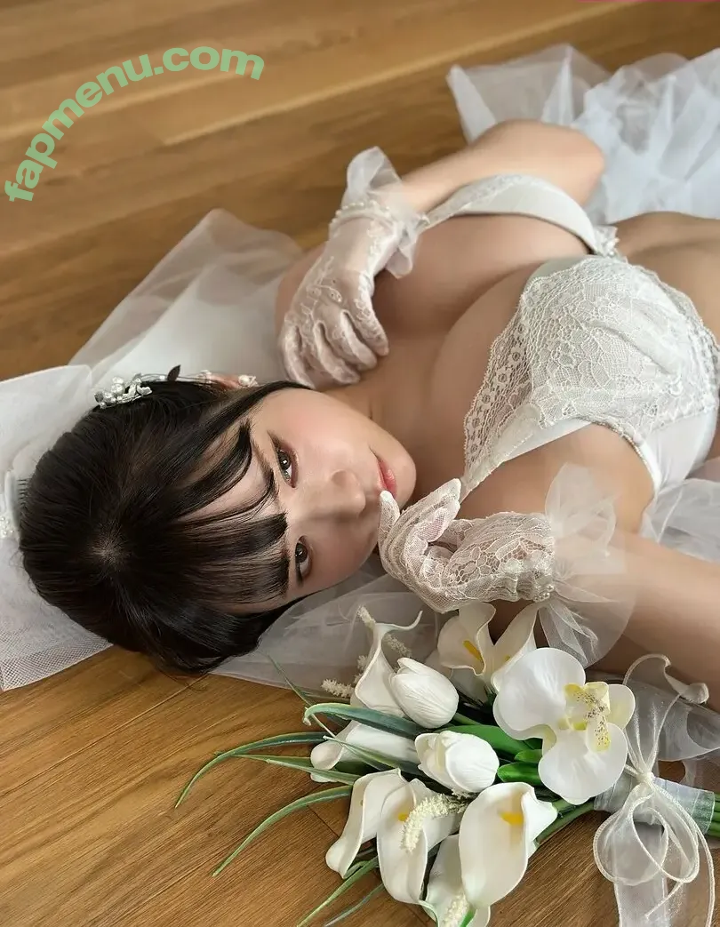 Umi Shinonome nude photo #2732 (umi_portrait)
