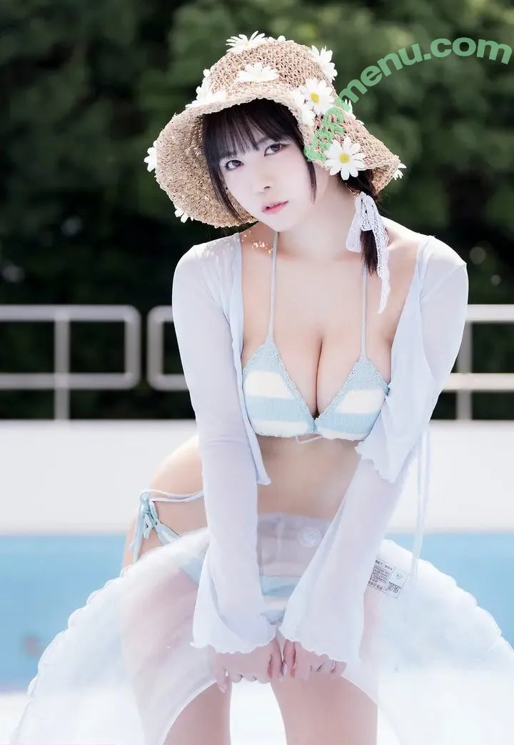 Umi Shinonome nude photo #2737 (umi_portrait)